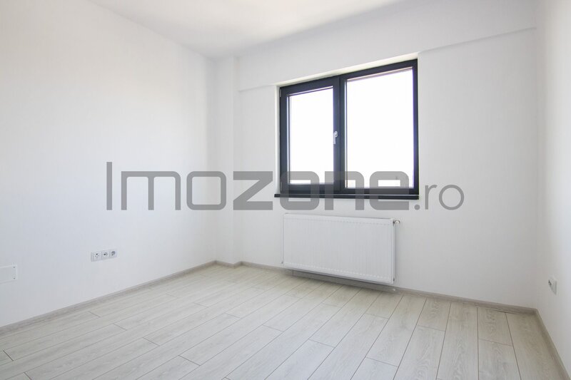 Trei camere, discount luna septembrie: -10% din valoarea avansului