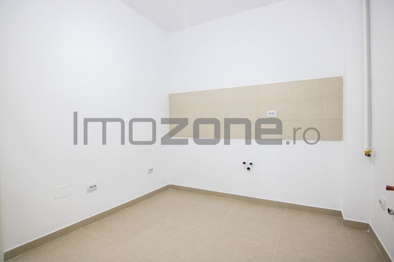 Trei camere, discount luna septembrie: -10% din valoarea avansului