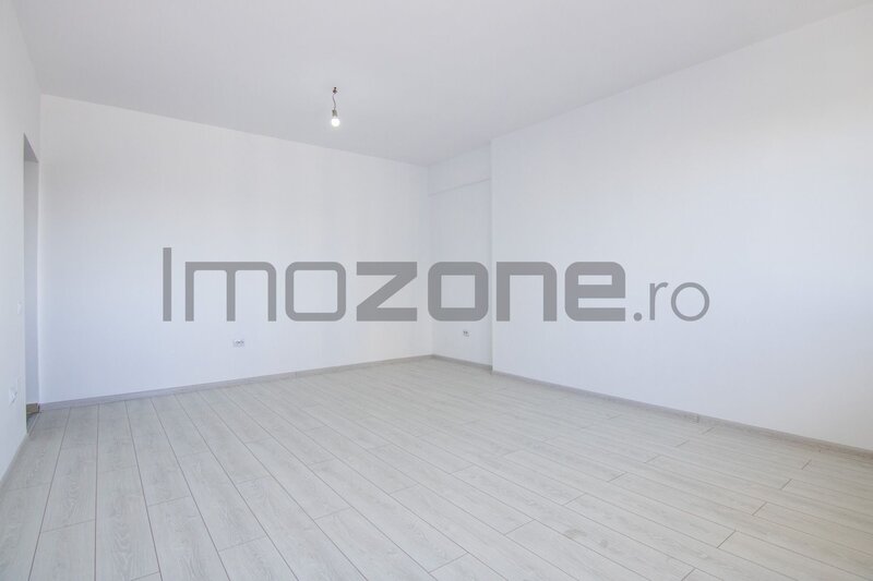 Trei camere, discount luna septembrie: -10% din valoarea avansului